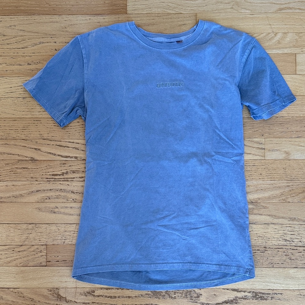 PacSun Light Blue Men’s Tee